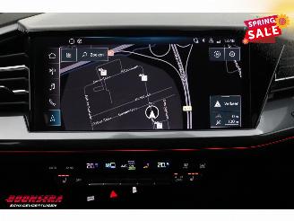 Audi Q4 45 quattro Edition 77 kWh LED ACC Virtual Camera SHZ picture 29