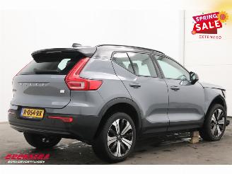 Volvo XC40 Recharge Plus 70 kWh LED ACC Apple/Android Camera LRHZ picture 3
