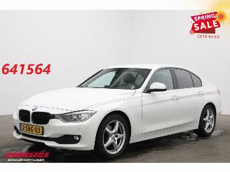 Käytettyjen passenger cars BMW 3-serie 320i Aut. EDE Edition Leder Navi Clima Cruise SHZ PDC 2013/9