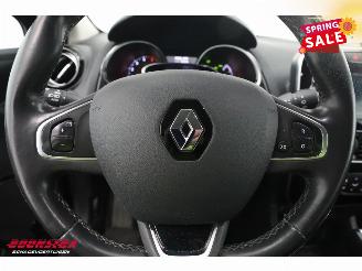 Renault Clio Estate 1.5 dCi Intens Navi Clima Cruise PDC picture 11