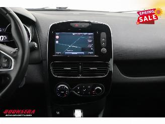Renault Clio Estate 1.5 dCi Intens Navi Clima Cruise PDC picture 7