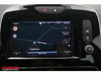 Renault Clio Estate 1.5 dCi Intens Navi Clima Cruise PDC picture 15