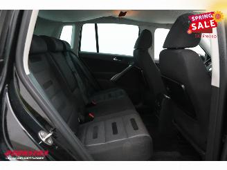 Volkswagen Tiguan 1.4 TSI 4Motion Clima Cruise SHZ PDC picture 13