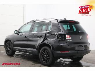 Volkswagen Tiguan 1.4 TSI 4Motion Clima Cruise SHZ PDC picture 4