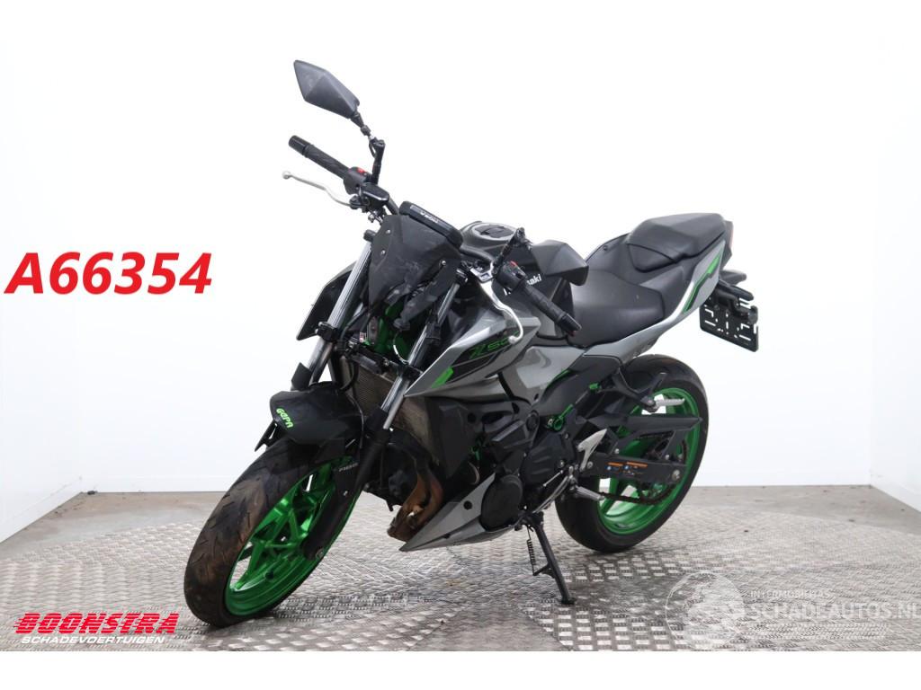 Kawasaki  Z500 SE ABS LED