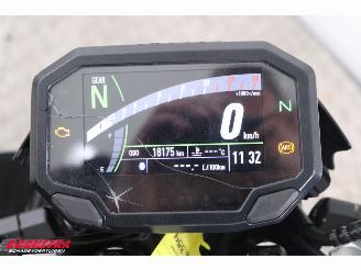 Kawasaki  Z500 SE ABS LED picture 22