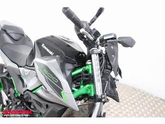 Kawasaki  Z500 SE ABS LED picture 15