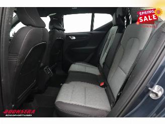 Volvo XC40 2.0 B4 Plus Dark LED ACC H/K Camera SHZ LRHZ 4.296 km! picture 25