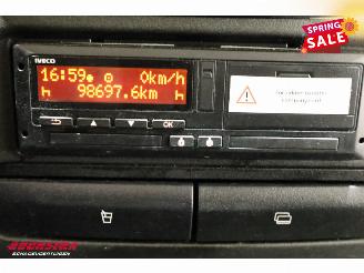 Iveco Daily 35C14 Hi-Matic Pritsche LBW Airco AHK picture 25