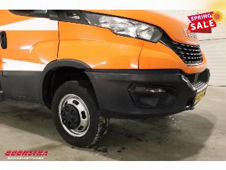 Iveco Daily 35C14 Hi-Matic Pritsche LBW Airco AHK picture 5