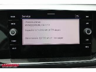 Volkswagen Polo 1.0 TSI Style LED ACC Virtual SHZ PDC picture 24