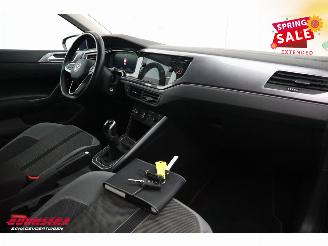 Volkswagen Polo 1.0 TSI Style LED ACC Virtual SHZ PDC picture 12