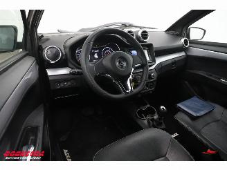 Aixam  E Coupe Premium Moped Leder Bluetooth Camera picture 17