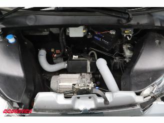 Aixam  E Coupe Premium Moped Leder Bluetooth Camera picture 9