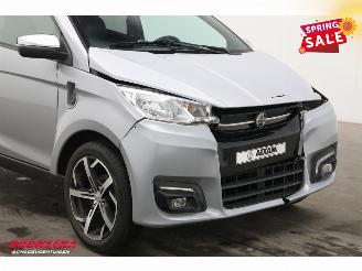 Aixam  E Coupe Premium Leder Bluetooth Camera picture 6