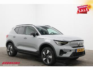 Volvo EX40 Single Motor Extended Range Plus 82 kWh LED ACC AHK picture 2