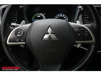 Mitsubishi Outlander 2.0 PHEV Business Edition X-Line Navi Clima Cruise Camera AHK picture 12