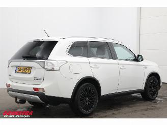 Mitsubishi Outlander 2.0 PHEV Business Edition X-Line Navi Clima Cruise Camera AHK picture 3