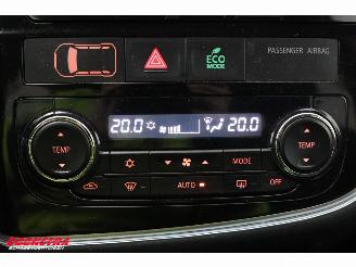 Mitsubishi Outlander 2.0 PHEV Business Edition X-Line Navi Clima Cruise Camera AHK picture 17