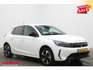 Opel  GS 50 kWh Apple/Android Navi Clima Cruise PDC picture 2