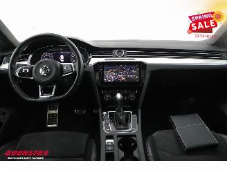 Volkswagen Arteon 2.0 TSI 190 PK DSG R-Line Pano LED ACC Virtual ErgoComf. Camera AHK picture 14