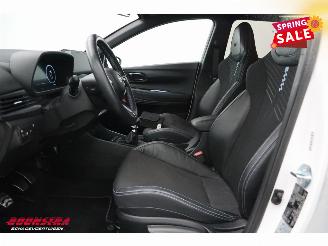 Hyundai I-20 1.6 N 204 PK LED ACC Apple/Android Clima Camera SHZ picture 18