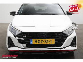 Hyundai I-20 1.6 N 204 PK LED ACC Apple/Android Clima Camera SHZ picture 8