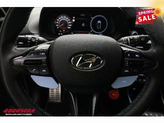 Hyundai I-20 1.6 N 204 PK LED ACC Apple/Android Clima Camera SHZ picture 21