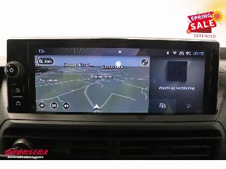Peugeot Expert 1.5 BlueHDi S&S Virtual Navi Clima Cruise Camera picture 26