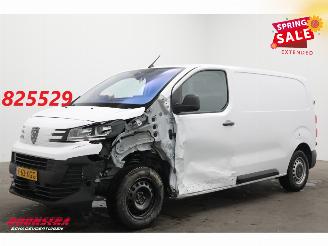 Peugeot Expert 1.5 BlueHDi S&S Virtual Navi Clima Cruise Camera picture 1