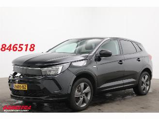 skadebil auto Opel Grandland 1.6 Turbo Plug-In Hybrid Elegance LED ACC 360° LRHZ AHK 2023/1
