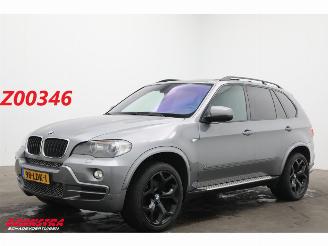 BMW X5 xDrive30d Pano Leder Xenon Navi Clima Cruise SHZ PDC AHK picture 1