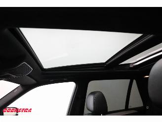 BMW X5 xDrive30d Pano Leder Xenon Navi Clima Cruise SHZ PDC AHK picture 11