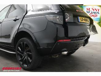 Land Rover Discovery Sport 2.2 SD4 4WD HSE 7-Pers. Pano Leder Navi Clima Cruise SHZ AHK picture 6