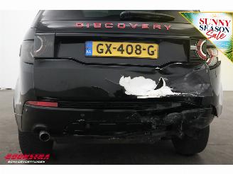 Land Rover Discovery Sport 2.2 SD4 4WD HSE 7-Pers. Pano Leder Navi Clima Cruise SHZ AHK picture 7