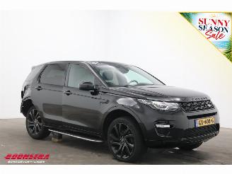 Land Rover Discovery Sport 2.2 SD4 4WD HSE 7-Pers. Pano Leder Navi Clima Cruise SHZ AHK picture 2