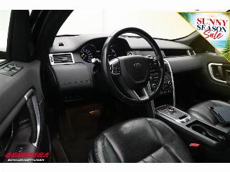 Land Rover Discovery Sport 2.2 SD4 4WD HSE 7-Pers. Pano Leder Navi Clima Cruise SHZ AHK picture 27