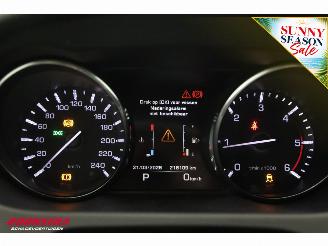 Land Rover Discovery Sport 2.2 SD4 4WD HSE 7-Pers. Pano Leder Navi Clima Cruise SHZ AHK picture 30