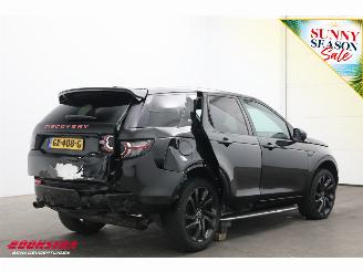 Land Rover Discovery Sport 2.2 SD4 4WD HSE 7-Pers. Pano Leder Navi Clima Cruise SHZ AHK picture 3