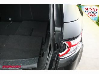 Land Rover Discovery Sport 2.2 SD4 4WD HSE 7-Pers. Pano Leder Navi Clima Cruise SHZ AHK picture 10