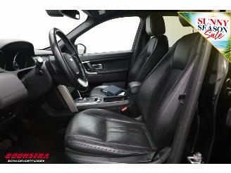 Land Rover Discovery Sport 2.2 SD4 4WD HSE 7-Pers. Pano Leder Navi Clima Cruise SHZ AHK picture 23