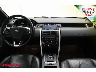 Land Rover Discovery Sport 2.2 SD4 4WD HSE 7-Pers. Pano Leder Navi Clima Cruise SHZ AHK picture 21