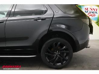 Land Rover Discovery Sport 2.2 SD4 4WD HSE 7-Pers. Pano Leder Navi Clima Cruise SHZ AHK picture 5