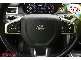 Land Rover Discovery Sport 2.2 SD4 4WD HSE 7-Pers. Pano Leder Navi Clima Cruise SHZ AHK picture 29