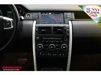 Land Rover Discovery Sport 2.2 SD4 4WD HSE 7-Pers. Pano Leder Navi Clima Cruise SHZ AHK picture 22