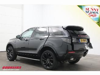 Land Rover Discovery Sport 2.2 SD4 4WD HSE 7-Pers. Pano Leder Navi Clima Cruise SHZ AHK picture 4