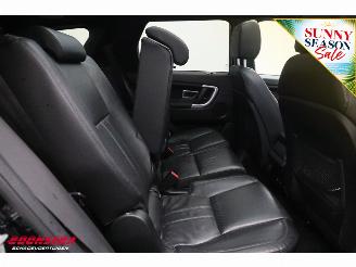Land Rover Discovery Sport 2.2 SD4 4WD HSE 7-Pers. Pano Leder Navi Clima Cruise SHZ AHK picture 25