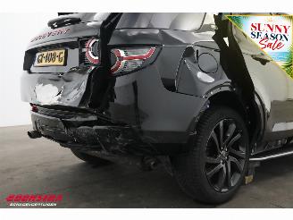 Land Rover Discovery Sport 2.2 SD4 4WD HSE 7-Pers. Pano Leder Navi Clima Cruise SHZ AHK picture 12