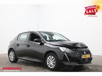 Peugeot 208 1.2 PureTech Active Navi Airco Cruise 50.451 km! picture 2
