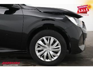 Peugeot 208 1.2 PureTech Active Navi Airco Cruise 50.451 km! picture 5